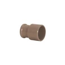 Bucha Redução Soldável Longa 40 X 25mm Amanco - Amanco