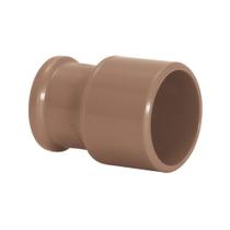 Bucha reducao soldavel longa 60 x 40mm - Amanco