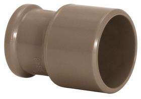 Bucha Reducao Soldável Longa 60X25Mm Amanco