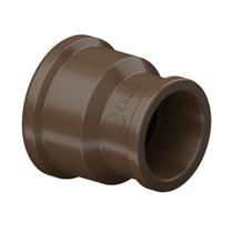 Bucha redução soldavel longa 75mm X 50mm - Tigre