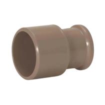 Bucha redução soldavel longa de 32x20mm plastilit c/15 unid Bucha redução soldavel longa de 32x20mm plastilit c/15 unid