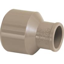 Bucha Redução Soldável Longa Krona 50x25mm Embalagem com 25 Unidades Bucha Redução Soldável Longa Krona 50x25mm Embalagem com 25 Unidades