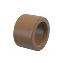 Bucha Redução Tigre Soldável Curta 32 x 25 MM