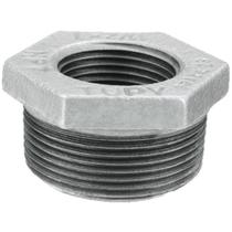 Bucha Redução Tupy 3" Npt X 2" Bsp Bucha Redução Tupy 3" Npt X 2" Bsp