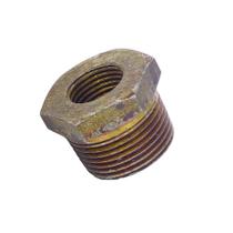 Bucha Redutora ASTM A105 NPT 2000LBS Varias Medidas