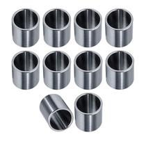 Bucha redutora de aço Oywhc 3/4 a 5/8 em aço inoxidável x10 Bucha redutora de aço Oywhc 3/4 a 5/8 em aço inoxidável x10