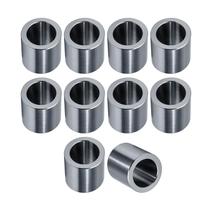 Bucha redutora de aço Oywhc de aço inoxidável 3/4 a 1/2 Conjunto de 10