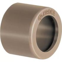 Bucha Redutora Soldável Curta 25 x 20mm Krona Bucha Redutora Soldável Curta 25 x 20mm Krona