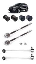 Bucha Refil Bucha Menor Bieleta Axial Honda Crv 07 08 09 10 Bucha Refil Bucha Menor Bieleta Axial Honda Crv 07 08 09 10