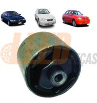 Bucha refil coxim corona/camry/hyundai accent/elantra (80 mm fina)