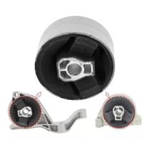 Bucha Refil Coxim Do Câmbio Captiva 2.4 3.0 V6 3.6 V6
