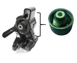 Bucha Refil Coxim Esquerdo Corolla 1998 1999 2000 2001