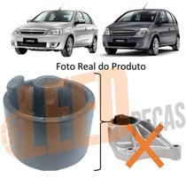 Bucha Refil Coxim Esquerdo Motor Corsa Meriva Montana