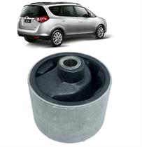 Bucha Refil Coxim Inferior Traseiro Cambio Jac J6 2011 2012 2013 2014 2015 2016