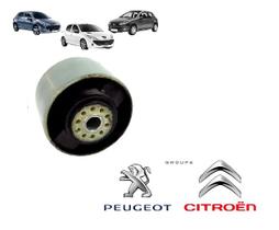 Bucha Refil Suporte Motor Lado Direito Peugeot Citroen 65mm (Nylon) Bucha Refil Suporte Motor Lado Direito Peugeot Citroen 65mm (Nylon)