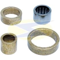 Bucha Renault Fluence 2014 a 2018 UNIFAP KT-0300-00