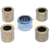 Bucha Renault Sandero 2017 a 2024 UNIFAP KT-0298-00