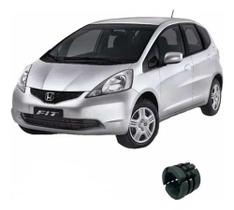 Bucha Reparo Caixa Direção Honda New Fit 2009 Á 2014