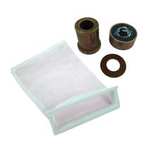 Bucha + Retentor + Filtro De Fiapo Lavadora Mueller Family