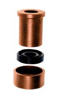 Bucha Retentor Lavadora Mueller Family / Pop Tank Original