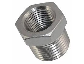 Bucha reversao 1/2" x 3/4" cromada - central comat