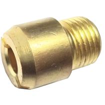 Bucha Rosca Filtro Oleo Maquina Galoneira Colarete Overlock