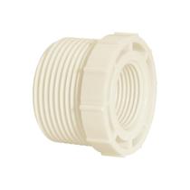 Bucha Roscável 1x3/4'' - Amanco Bucha Roscável 1x3/4'' - Amanco
