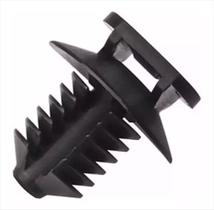 Bucha RVP7 Plug Nylon P Abraçadeira Cinta Plástica Pct 50 Unids