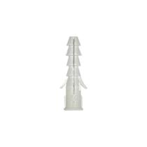 Bucha Sândalo Com Anel 12 mm Sândalo 50Pçs