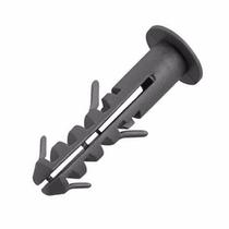 Bucha Sem Parafuso Com Aba Anel 12mm C/ 250 Peças Ivplast Bucha Sem Parafuso Com Aba Anel 12mm C/ 250 Peças Ivplast