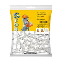 Bucha Sfor Gesso Fly 2 04/16 C/Par C/25