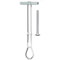 Bucha Sforbolt 13mm com Parafuso Máquina Cartela 2 Peças 1/4" x 2.1/2 - 179 - SFORPLAST