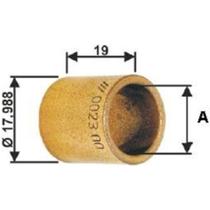 Bucha sinterizada Dianteiro a UNIFAP BC1-0023-00