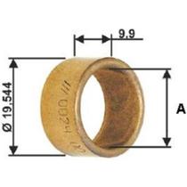 Bucha sinterizada Dianteiro a UNIFAP BC1-0024-00