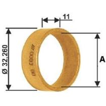 Bucha sinterizada Dianteiro Volkswagen Golf 1994 a 2018