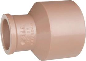 Bucha Sold Longa Red 60mmx32mm Plastilit