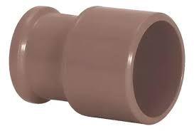 Bucha soldavel amanco ll curta 50x40mm Bucha soldavel amanco ll curta 50x40mm