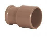 Bucha soldavel amanco ll curta 60x50mm Bucha soldavel amanco ll curta 60x50mm