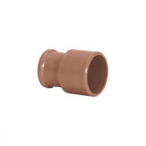 Bucha Soldavel Longa Amanco 50Mm X 25Mm . / Kit C/ 25 Unidades