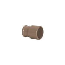 Bucha Soldavel Red 40x25mm Longa