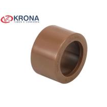 Bucha Soldável Redução Curto 40 X 32mm Krona Ref 362