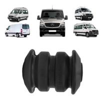 Bucha sprinter 12/ (311/415/515) balanca dianteira/traseira (7,5 x 5,1 x 1,4 cm)