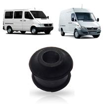 Bucha sprinter 97/12 bieleta traseira