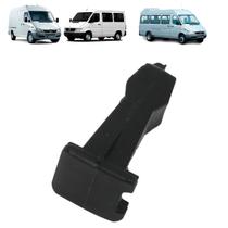 Bucha sprinter 97/12 soleira traseira superior/inferior - imp Bucha sprinter 97/12 soleira traseira superior/inferior - imp