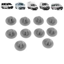 Bucha sprinter universal (modelo 2) (kit com 10) - imp Bucha sprinter universal (modelo 2) (kit com 10) - imp