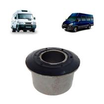 Bucha superior barra estabilizadora iveco daily 3.0 16v 1997 a 2016 Bucha superior barra estabilizadora iveco daily 3.0 16v 1997 a 2016