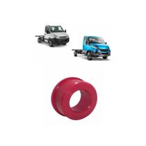 Bucha superior barra torcao p.u - daily 70c16/ 70c16 hd/ 70c17 hd/ 65-170 500350343 Bucha superior barra torcao p.u - daily 70c16/ 70c16 hd/ 70c17 hd/ 65-170 500350343