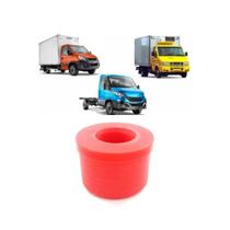 Bucha superior barra torcao pu - daily 3510/4012/4910/5912/35s14/50c17/55c17 93828148 Bucha superior barra torcao pu - daily 3510/4012/4910/5912/35s14/50c17/55c17 93828148