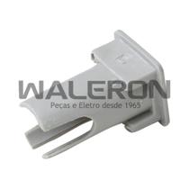 Bucha Superior Cinza Refrigerador Brastemp Consul Original W11644195