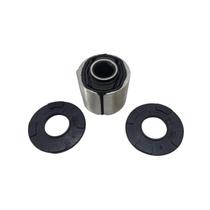 Bucha suporte barra torçao dianteiro cabine iveco cursor